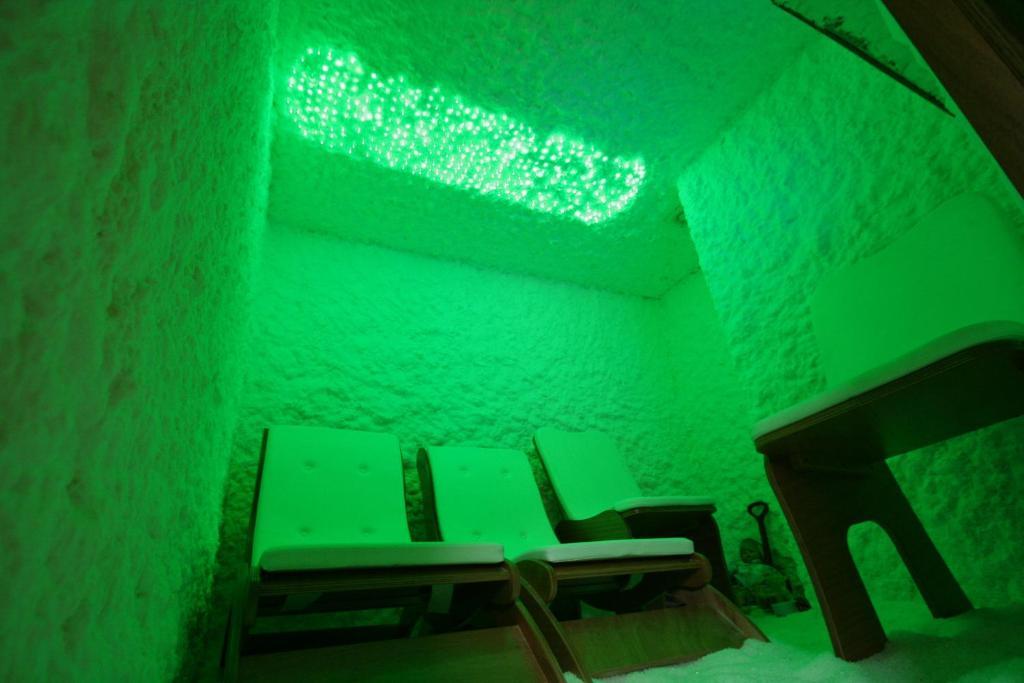 Hotel Residence Dahu Passo del Tonale Dış mekan fotoğraf