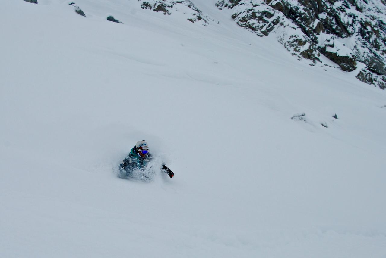 Hotel Residence Dahu Passo del Tonale Dış mekan fotoğraf
